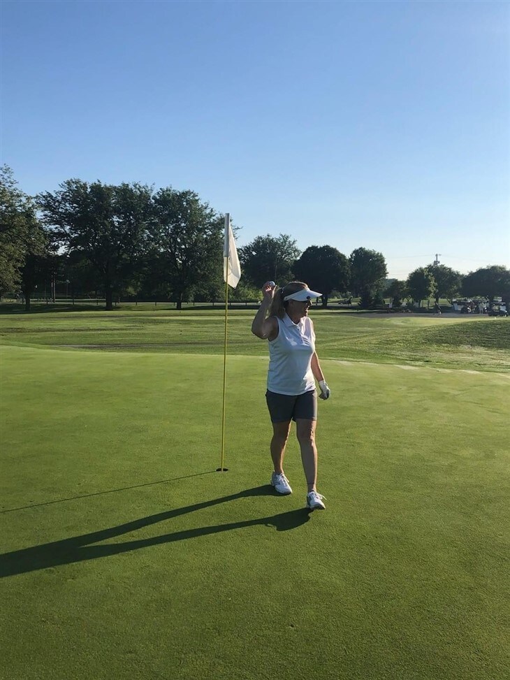 Hole-In-One