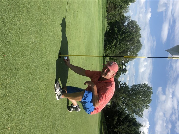 First Ace