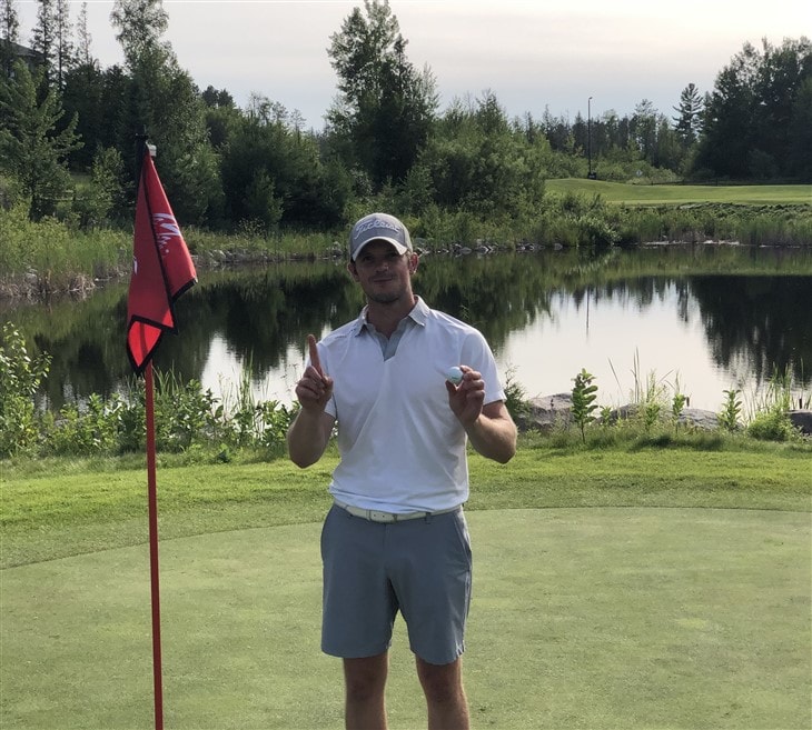 First Ace