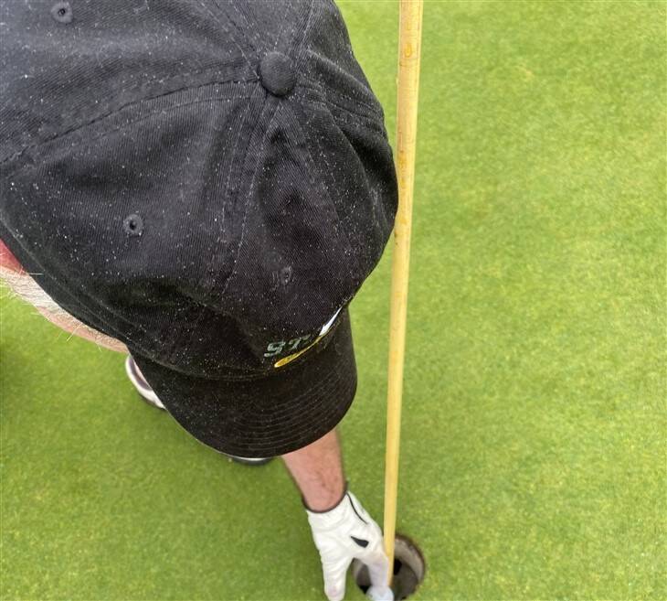 A Special Hole-In-One