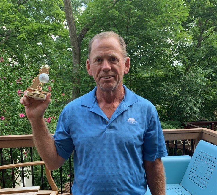 40+ years in the making!