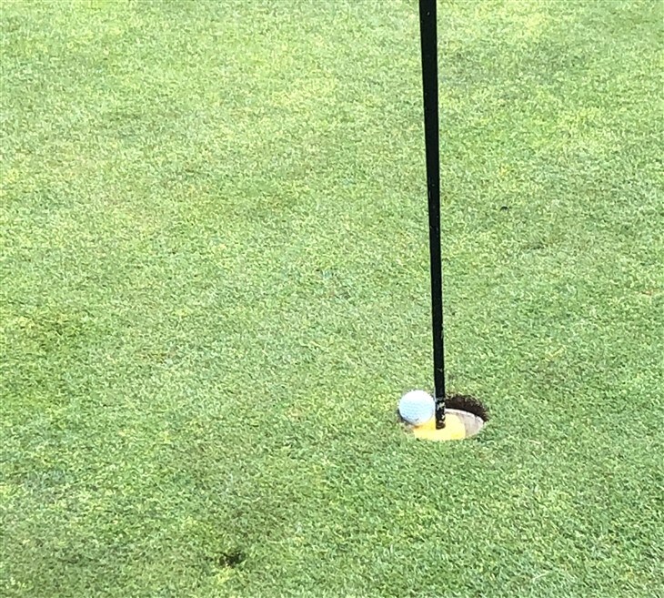 2nd Ace
