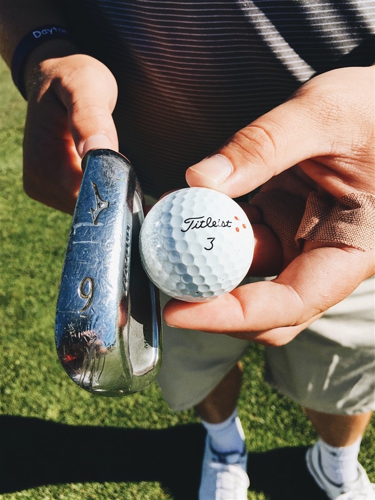 An ace for the ages