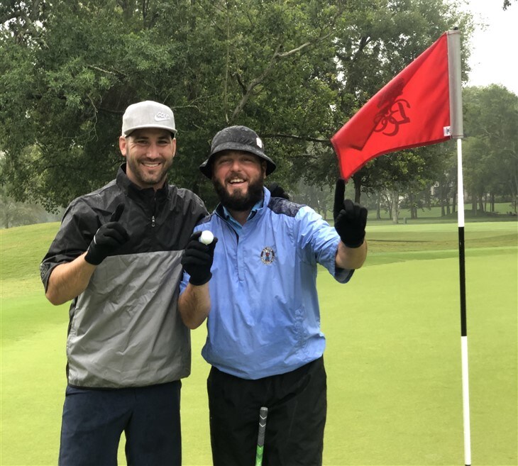 Brentwood Country Club