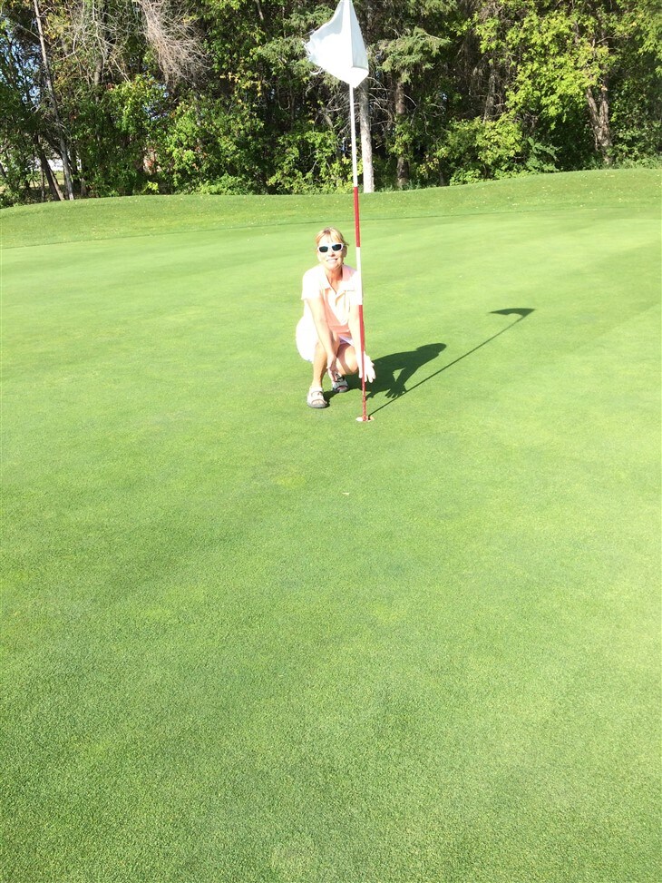 Hole-In-One