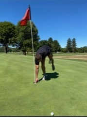 My First Ace
