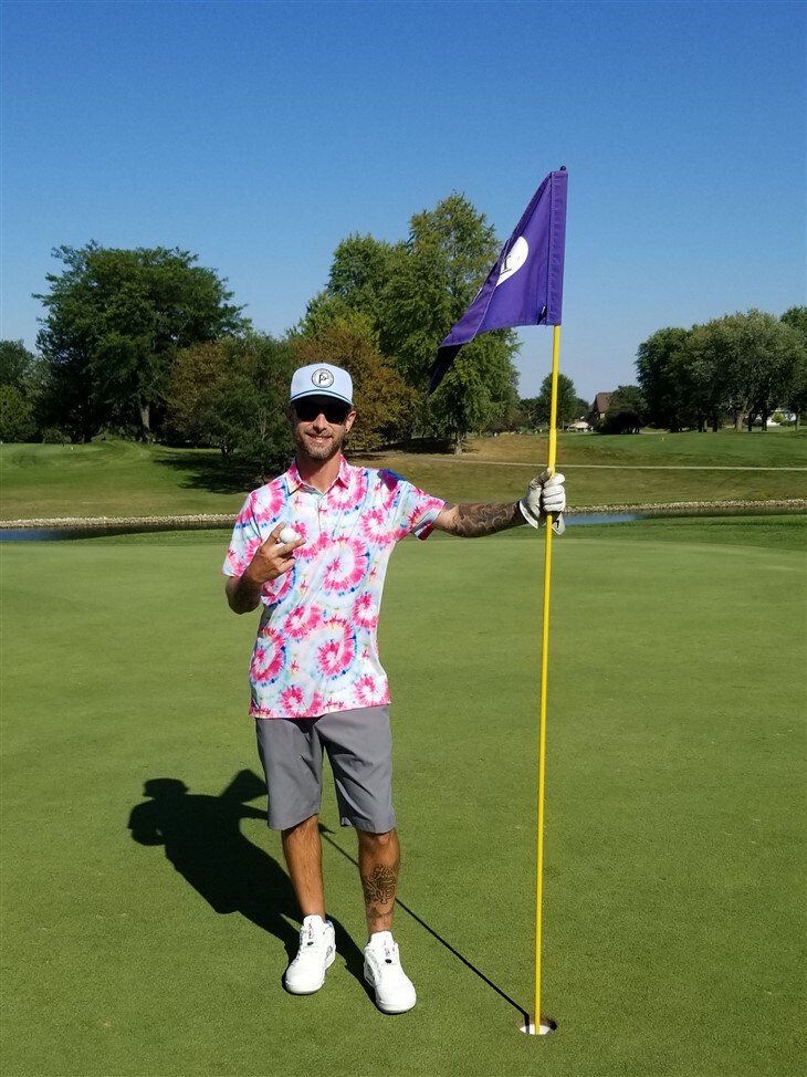 First Ace