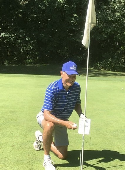 Hole In One