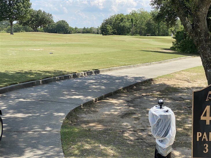My 1st HIO