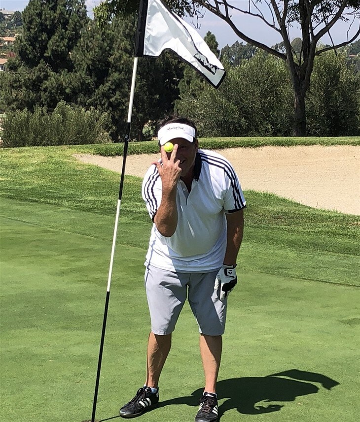My First Ace