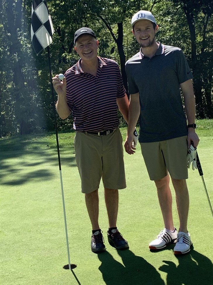 Hole In One