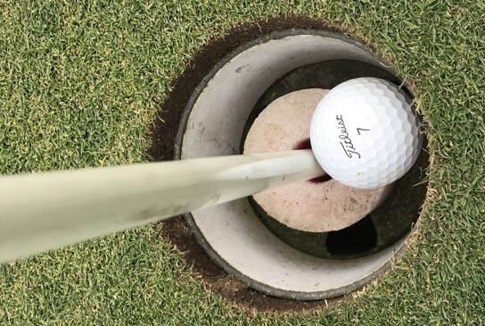 Mix’s 1st Ace