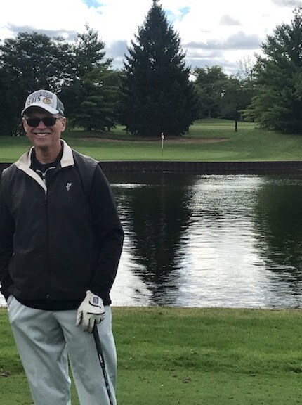 Hole in one