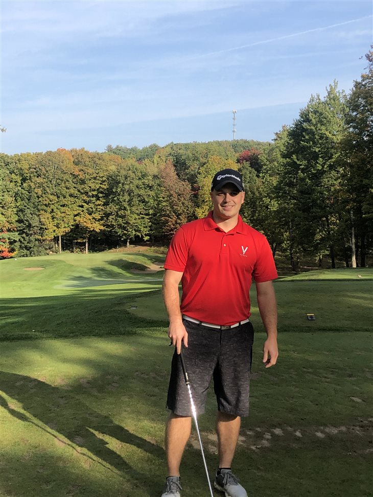 Hole in One