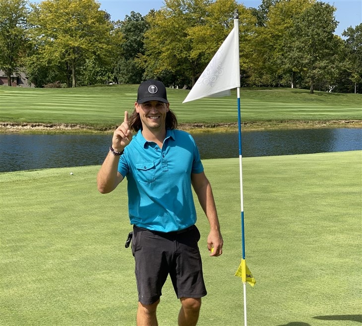 Hole in One