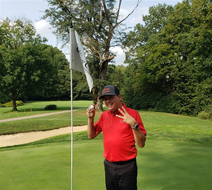 2 Aces - 1 Summer - 2020 not so Bad
