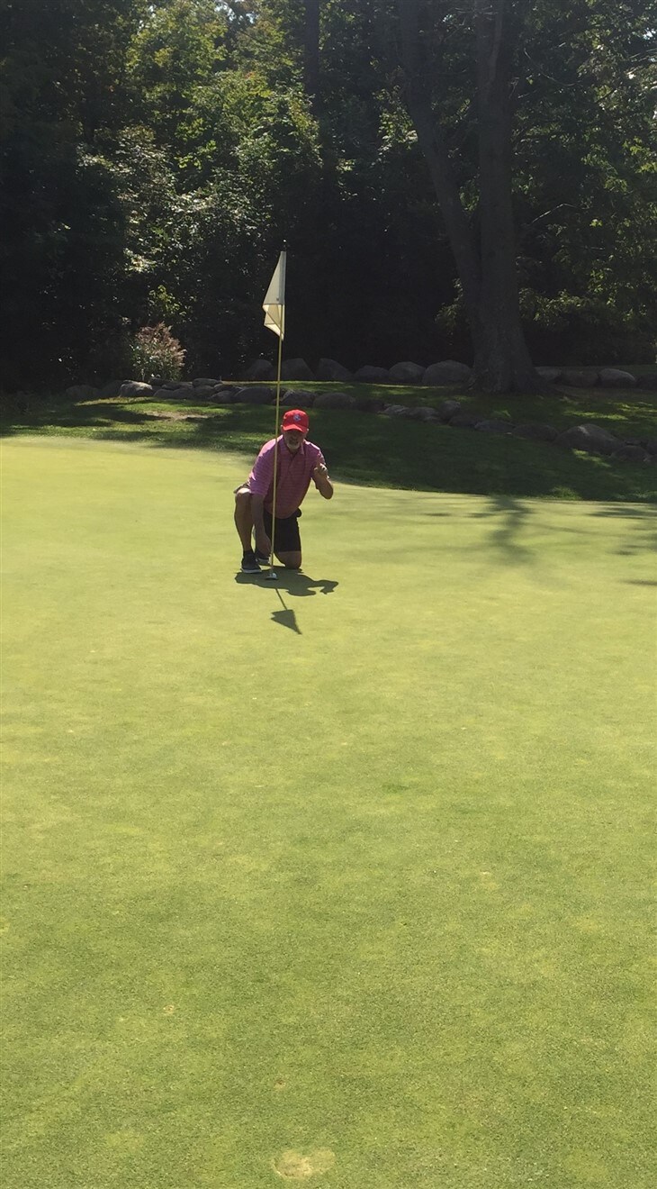 Little Mountain CC