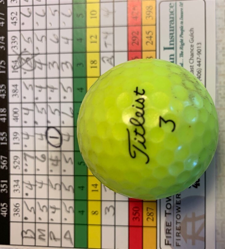 Heard It Didn&#39;t See It.