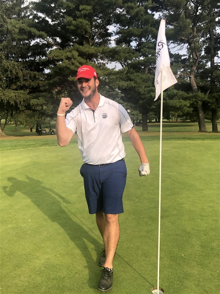 Hole In One