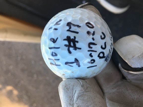 3rd ace