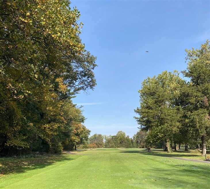Superintendent’s Revenge Member Tournament