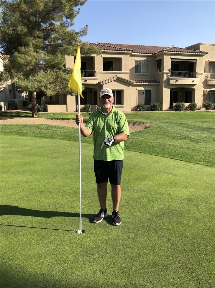 Had to change clubs