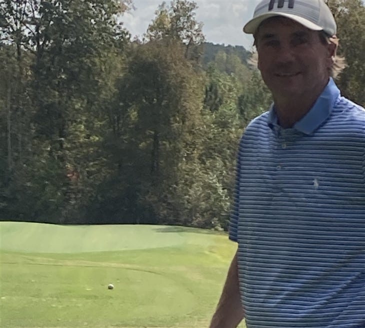 Hole in One