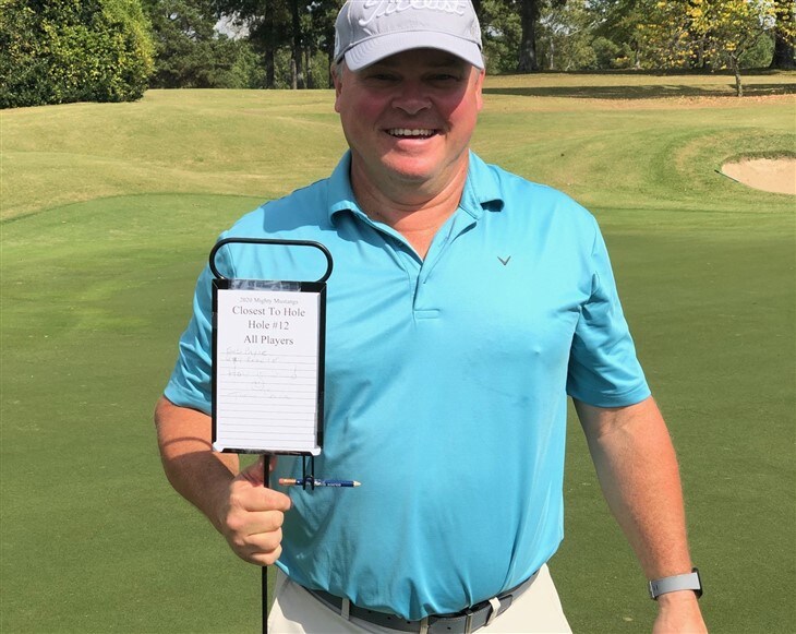 First Ace