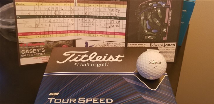 1st ACE