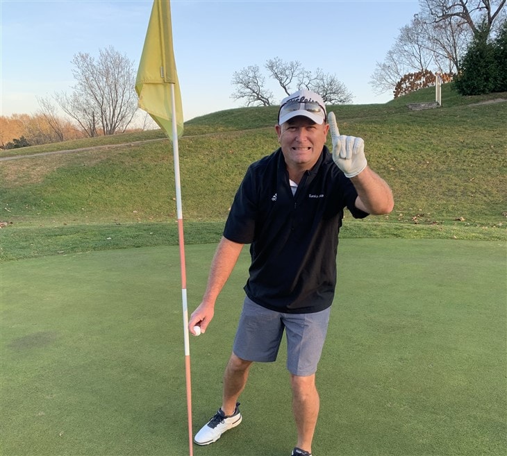 1st Career Ace