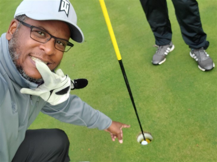 1st Hole In One