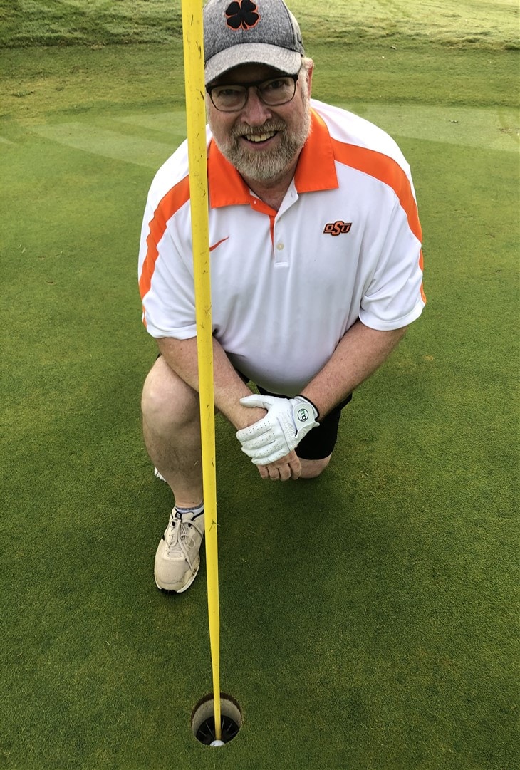 2nd Hole-In-One