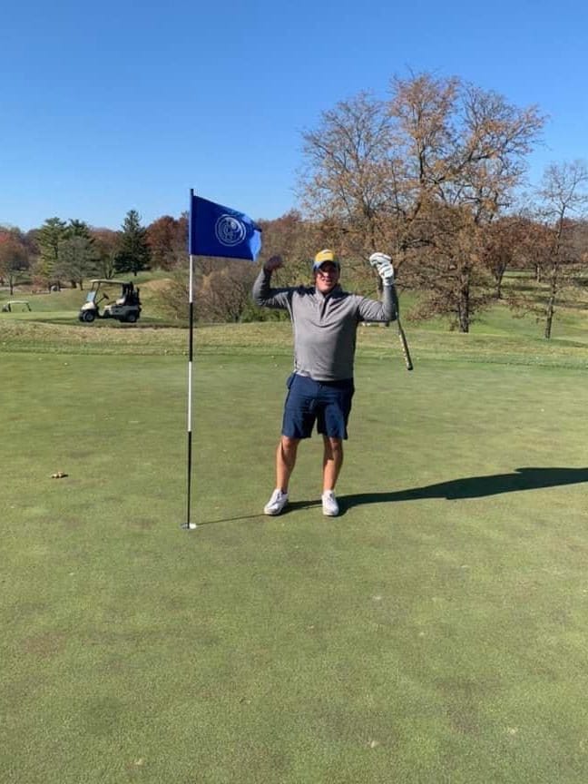 Expensive Ace!