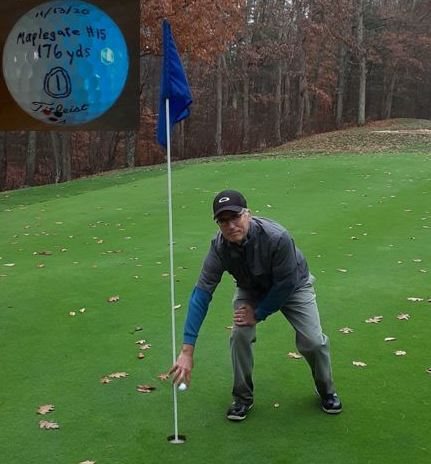 First Ace