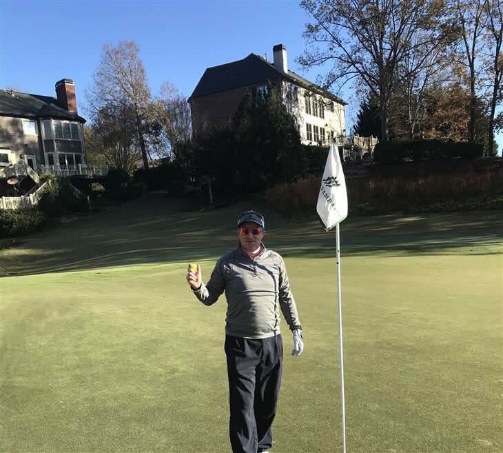 Windermere Club Championship