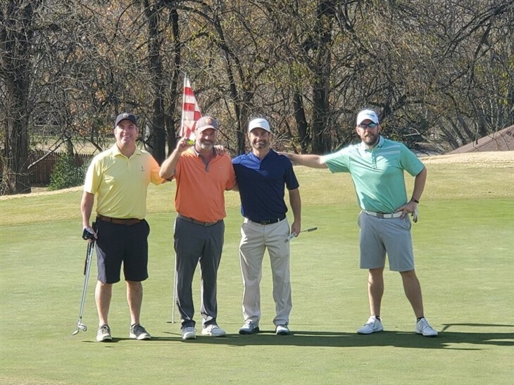 ProV1X Yellow Nashville TN