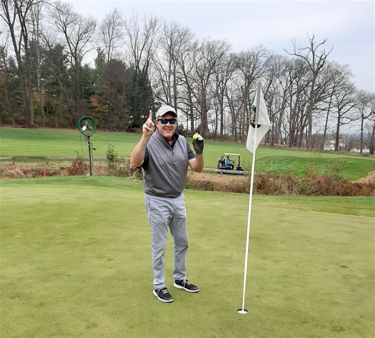 Regents Glen CC 11/21/20