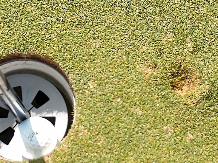 1st Hole-In-one