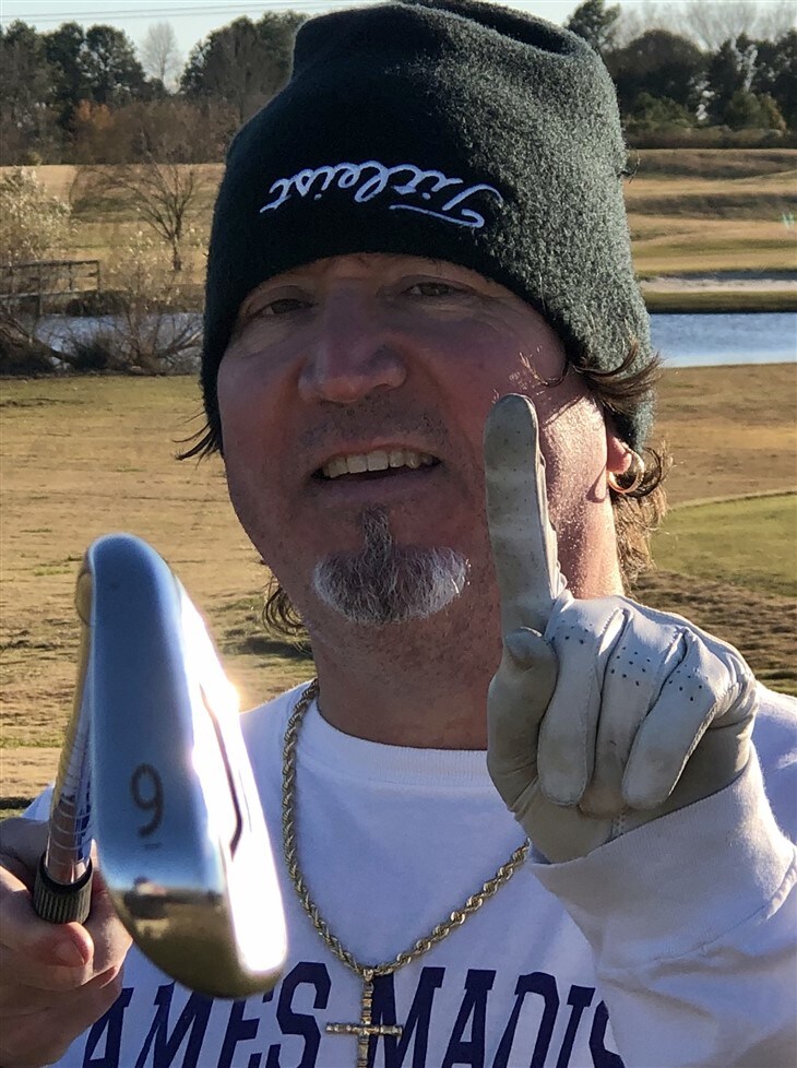 Titleist ProV1,AP3 9 iron, Titleist Beanie ACE