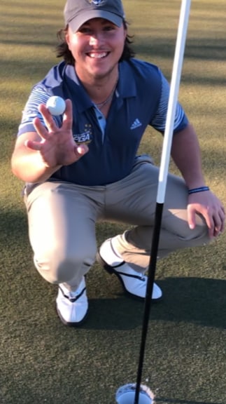 1st Hole in One
