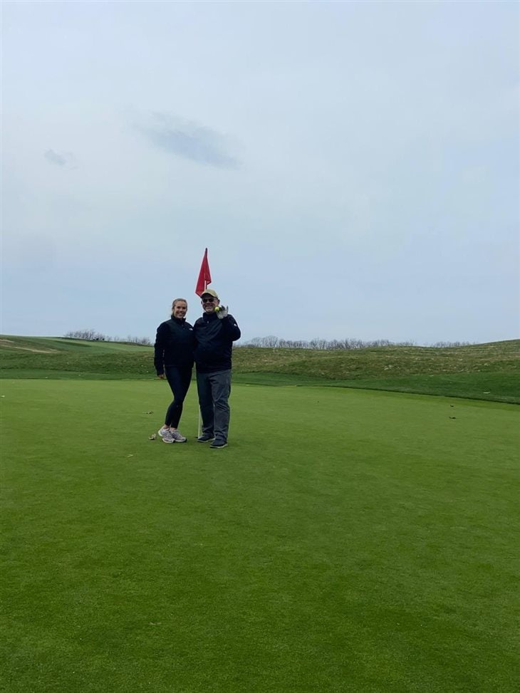 Hole In One