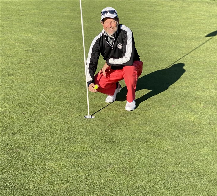 Ryder Cup magic