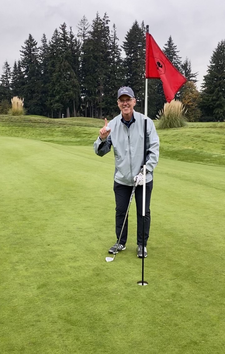 First Ace