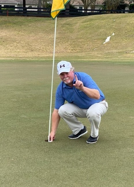 Two Eagles in same round