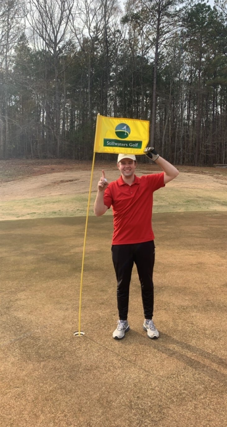 Switched to the ProV1