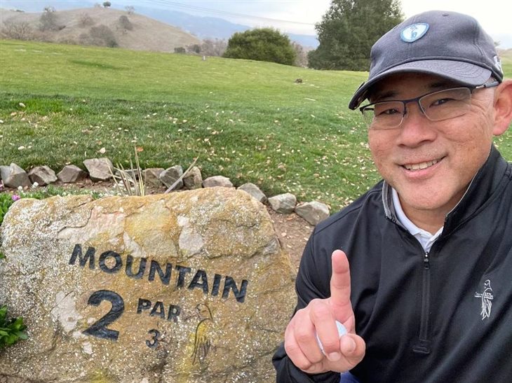 Recovery hole in One