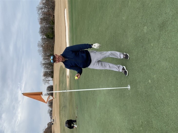 Herrick Ace at Lantana GC
