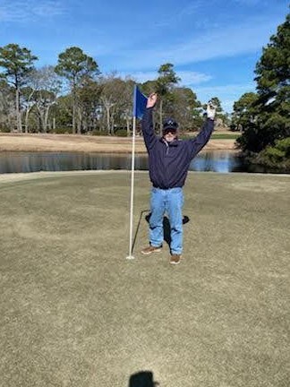 Hole-In-One