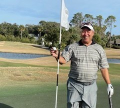 Second Ace in 2020
