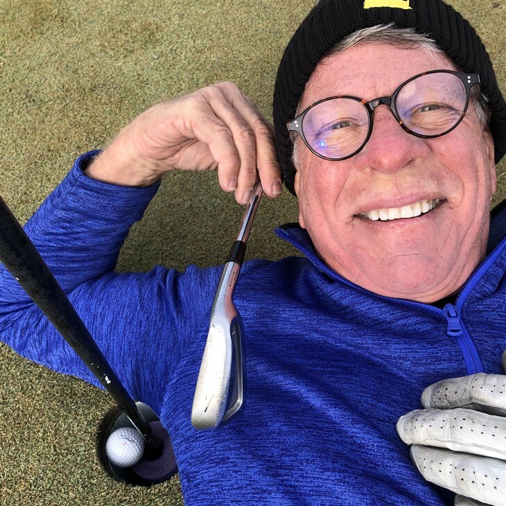 Central Oregon Cold Weather Ace